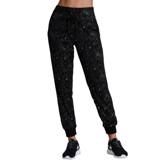 Noli - Celestial Jogger Fashion Loungewear Active Pants
