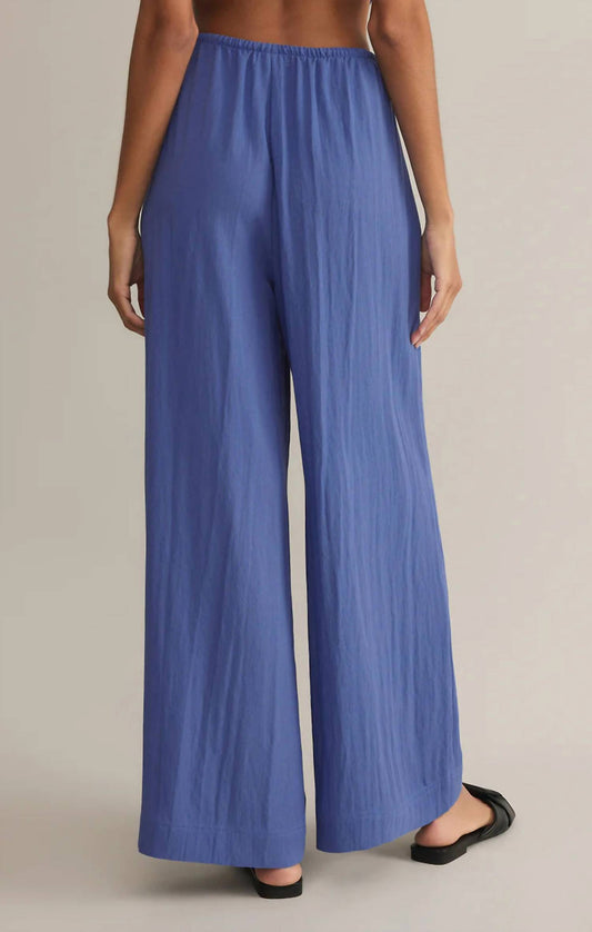 Z Supply - Seek You Wide Leg Pants