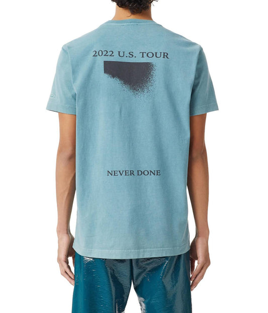 Diesel - T-diegor Graphic T-shirt