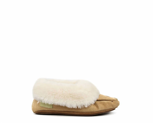 Superlamb - Women's Moccasin Shoes