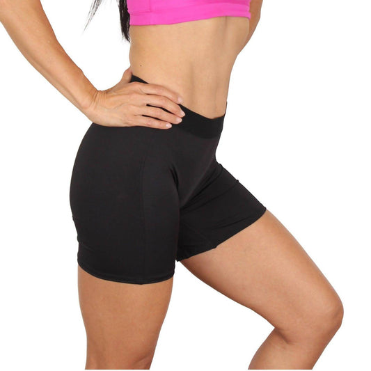 Undersummers - Women's Boxer Brief