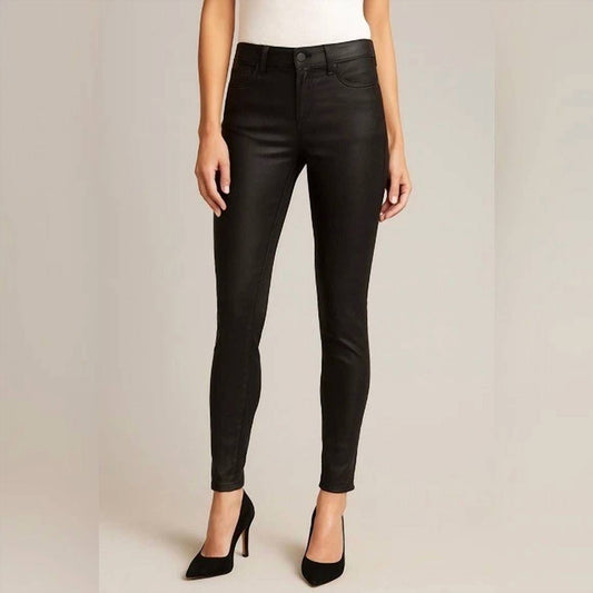 Dl1961 - Women'S - Florence Skinny Mid Rise Instasculpt Pants