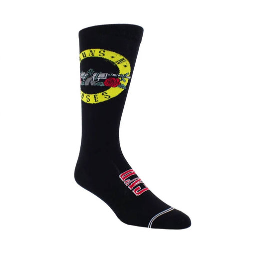 Perri’S Socks - Unisex - GUNS N' ROSES Socks Gift Box