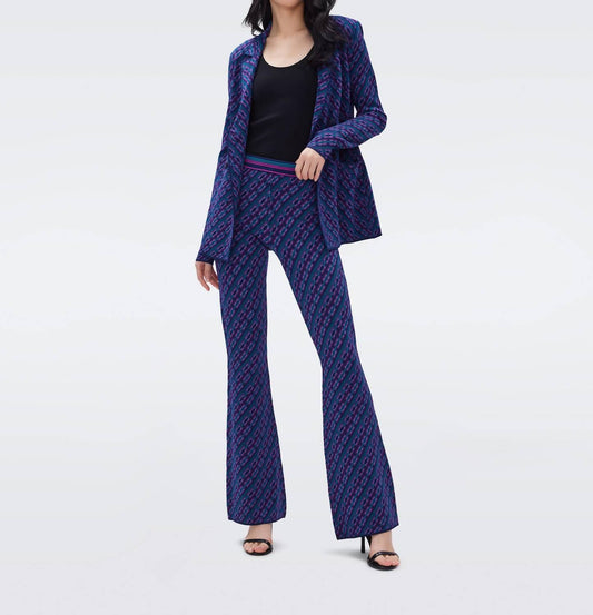 Diane Von Furstenberg - Ashdon Pants