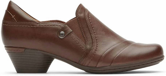 Rockport - Women's Laurel Slip-on Shoes
