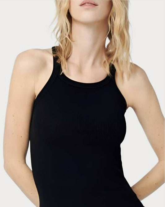Re/Done - Ribbed Tank Top