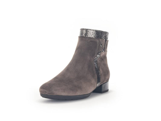 Gabor - Women's Ankle With Zip Boots
