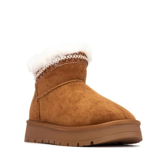 Xti - Women's 144752 Round Toe Shoes