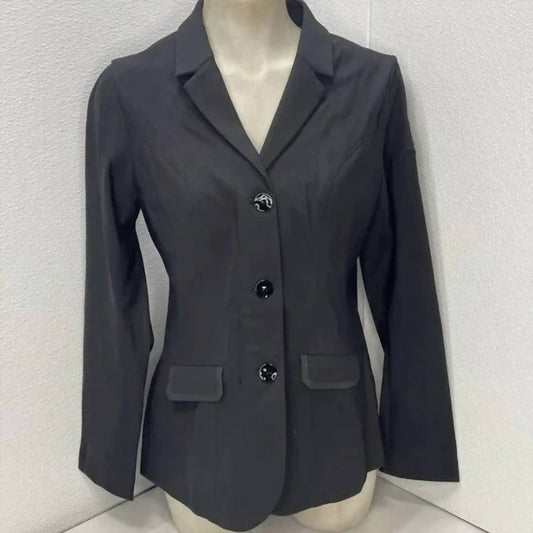 Penelope Chilvers - Women's Equestrian Competition Jacket