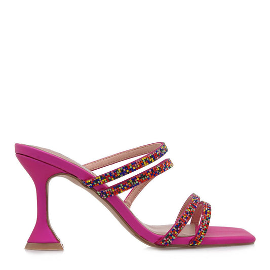 Exe - Women's Bianca 757 High Heel Sandal