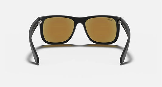Ray Ban - Men's Justin Color Mix Sunglasses