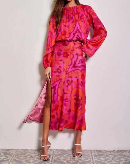 Fifteen Twenty - Faena Skirt