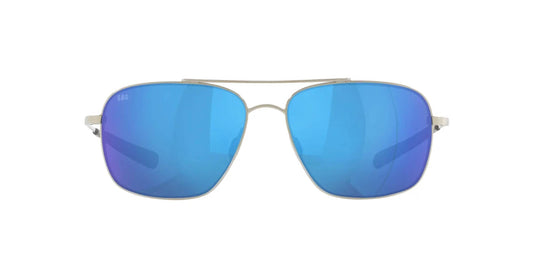 Costa Del Mar - Men's Canaveral Polarized Sunglasses