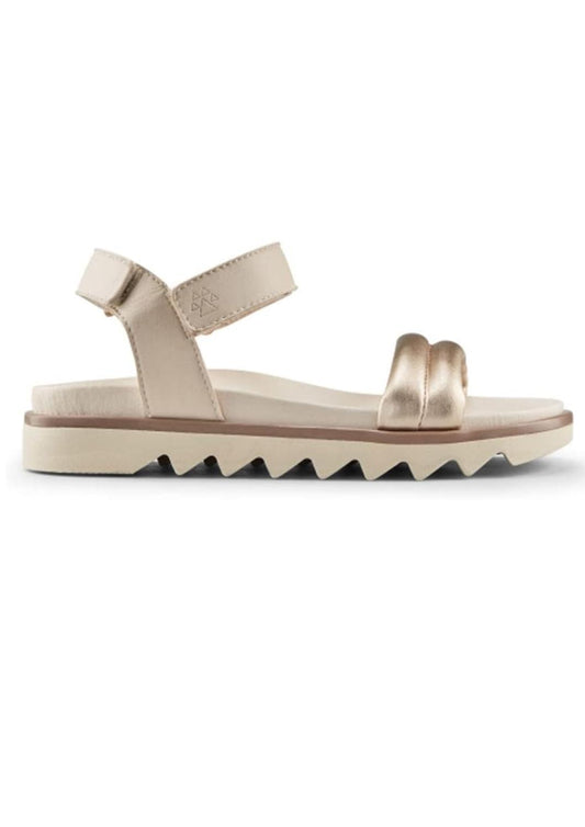 Cougar - Women's Nolo Sandal