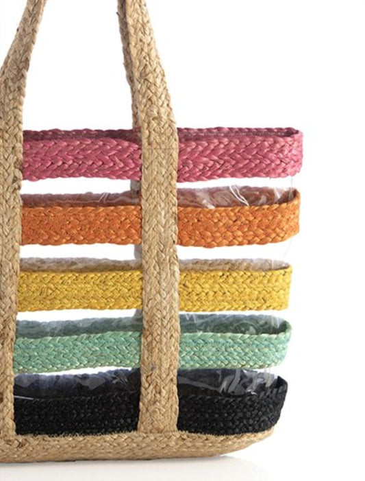 Shiraleah - Women's Effie Tote Bag