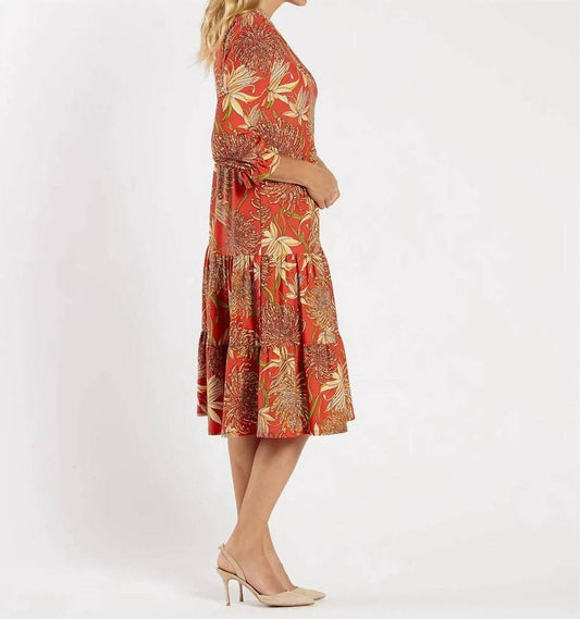 Jude Connally - Maggie Dress