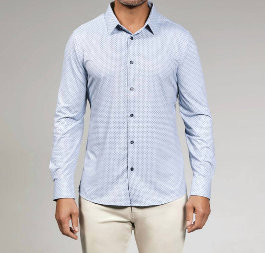 7Diamonds - Treviso Long Sleeve Shirt