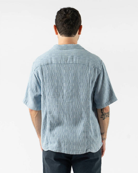 Corridor - Basket Weave Shirt