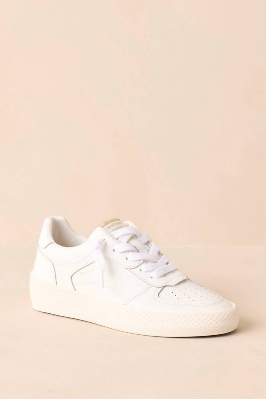 Vintage Havana - Women's Fast 9 Sneakers