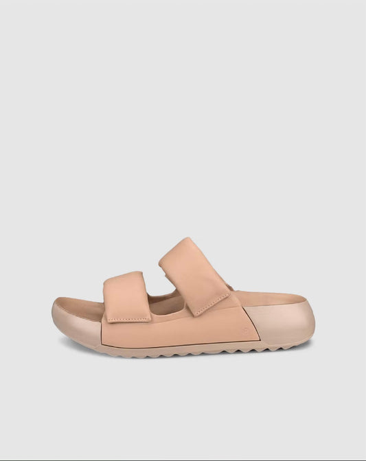 Ecco - Women's Cozmo Platform Sandal