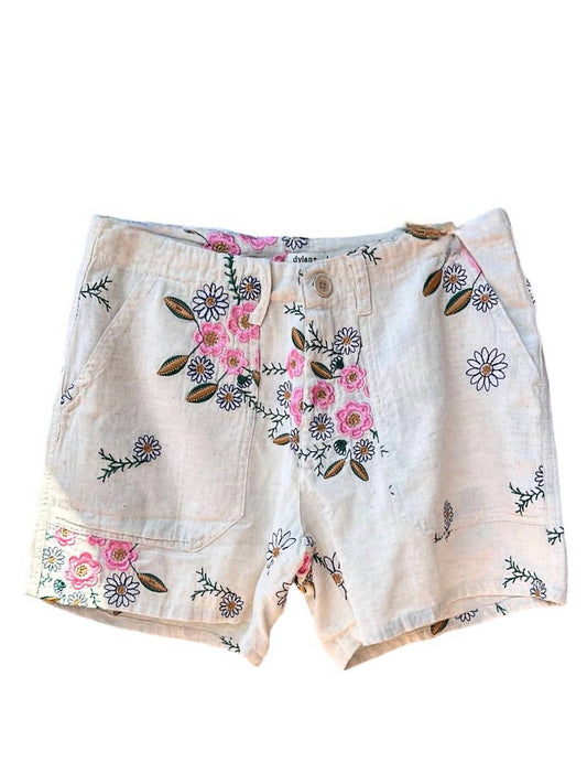 Dylan - Cargo Shorts