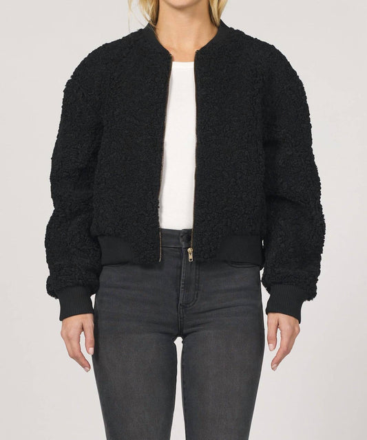 Dear John Denim - How Deep Jacket