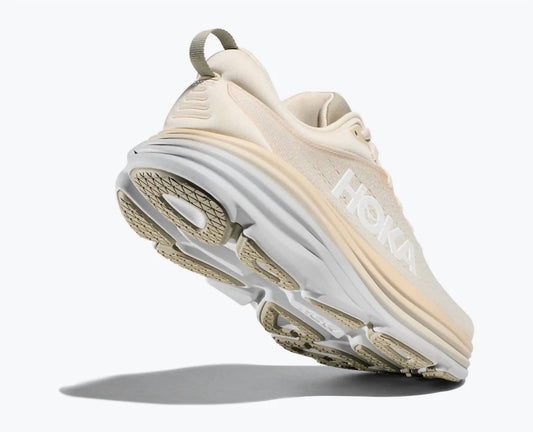 Hoka - Men’s Bondi 8 Sneaker