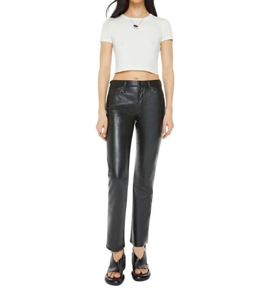 Mother - Smarty Pants Skimp