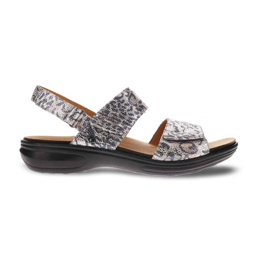 Revere - Women's Como Adjustable Sandal