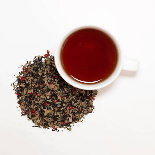 Maat Living - Centered Mind Functional Tea