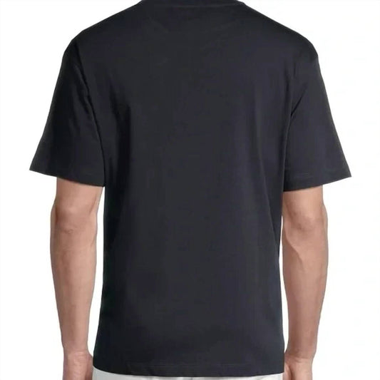 Bally - Short Sleeve Pocket T-shirt