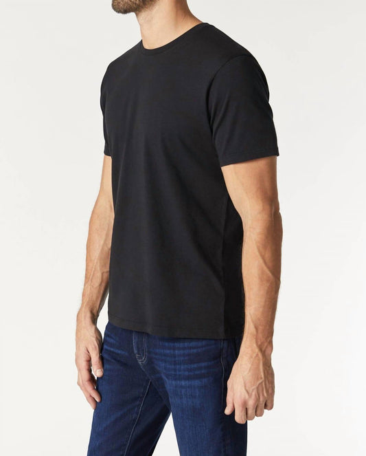 Mavi - Basic Crew Neck T-shirt