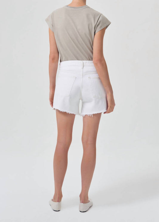 Agolde - Parker Long Short