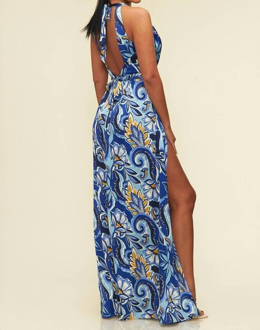 Luxxel - Getaway Resort Wear Dress