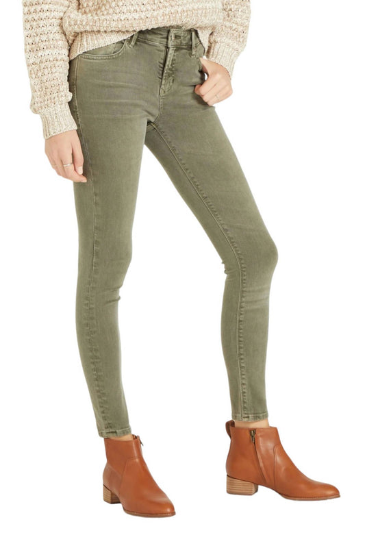 Dear John Denim - Gisele Skinny High Rise Jean