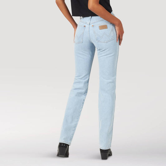 Wrangler - Cowboy Cut Slim Fit Jean