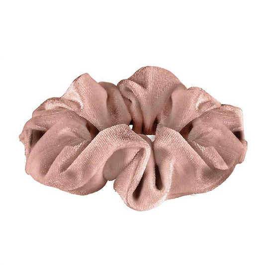 Bella Sleep + Spa - Women's Large Scrunchie Heart Ornament