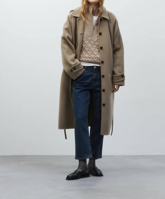 Closed - Milo Straight Jeans