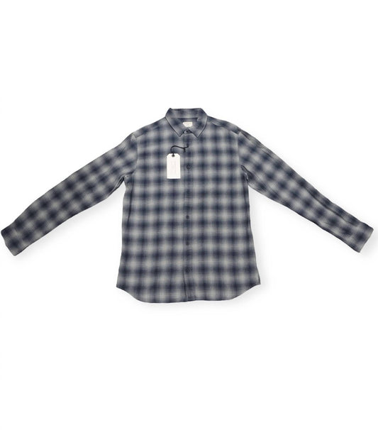 MEN'S SHNTWORIVEL LONG SLEEVE SHIRT