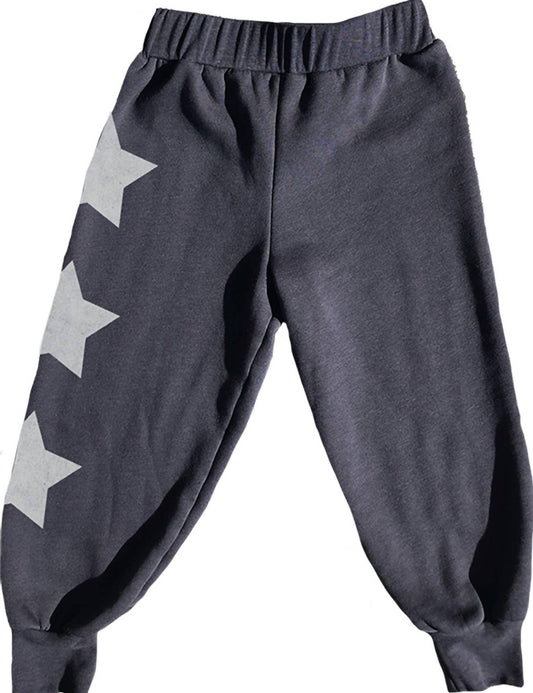 Rowdy Sprout - Kids Rolling Stones Sweatpants