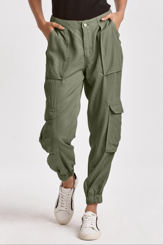 Dear John Denim - Women's Sandy Ankle Trouser