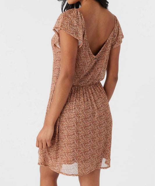 O'Neill - Qirin Dress