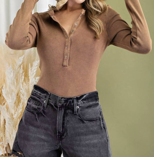 Bestto - Chantelle Bodysuit