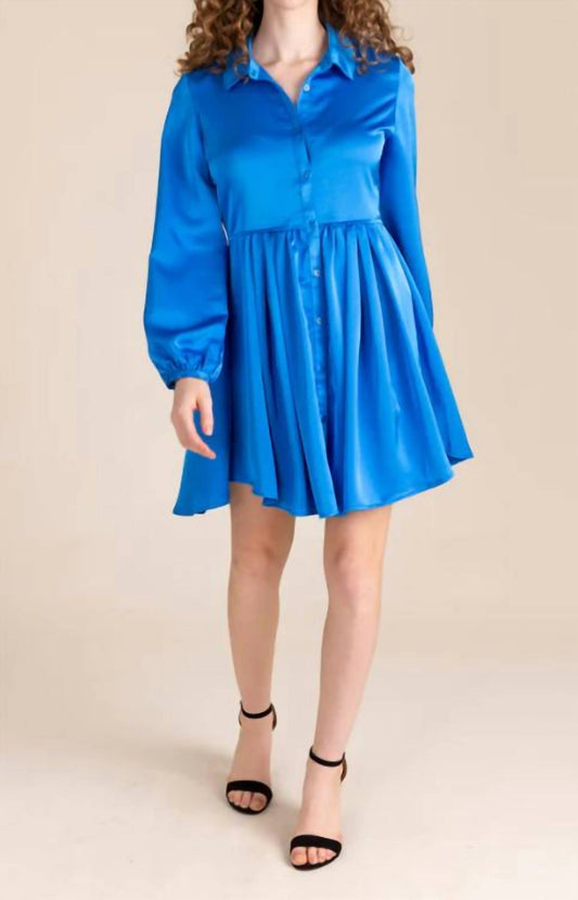 Sedge - Calista Dress