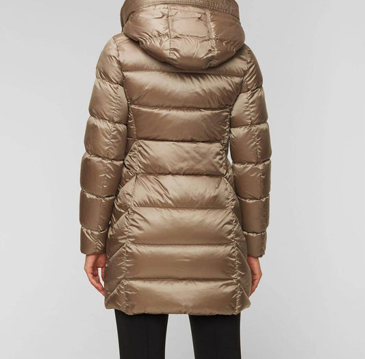 Parajumpers - Marion Down Coat