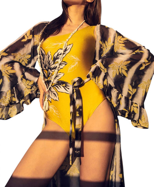 Sauipe - Teresa Beach Cover Up