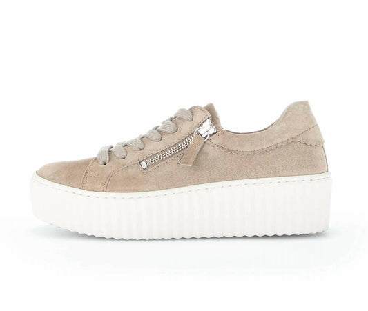 Gabor - Women's 93.200.11 Sneaker