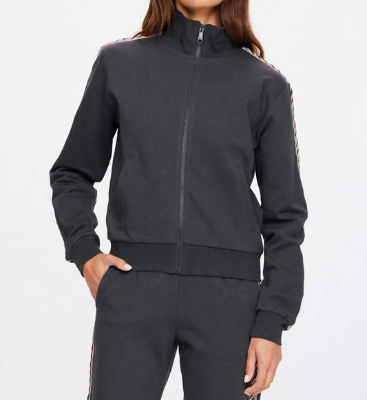 The Upside - Ren Margot Jacket