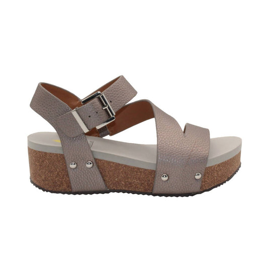 Volatile - Women's Biloxi Sandal