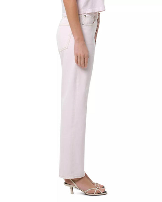 Agolde - 90's Mid Rise Loose Fit Jeans